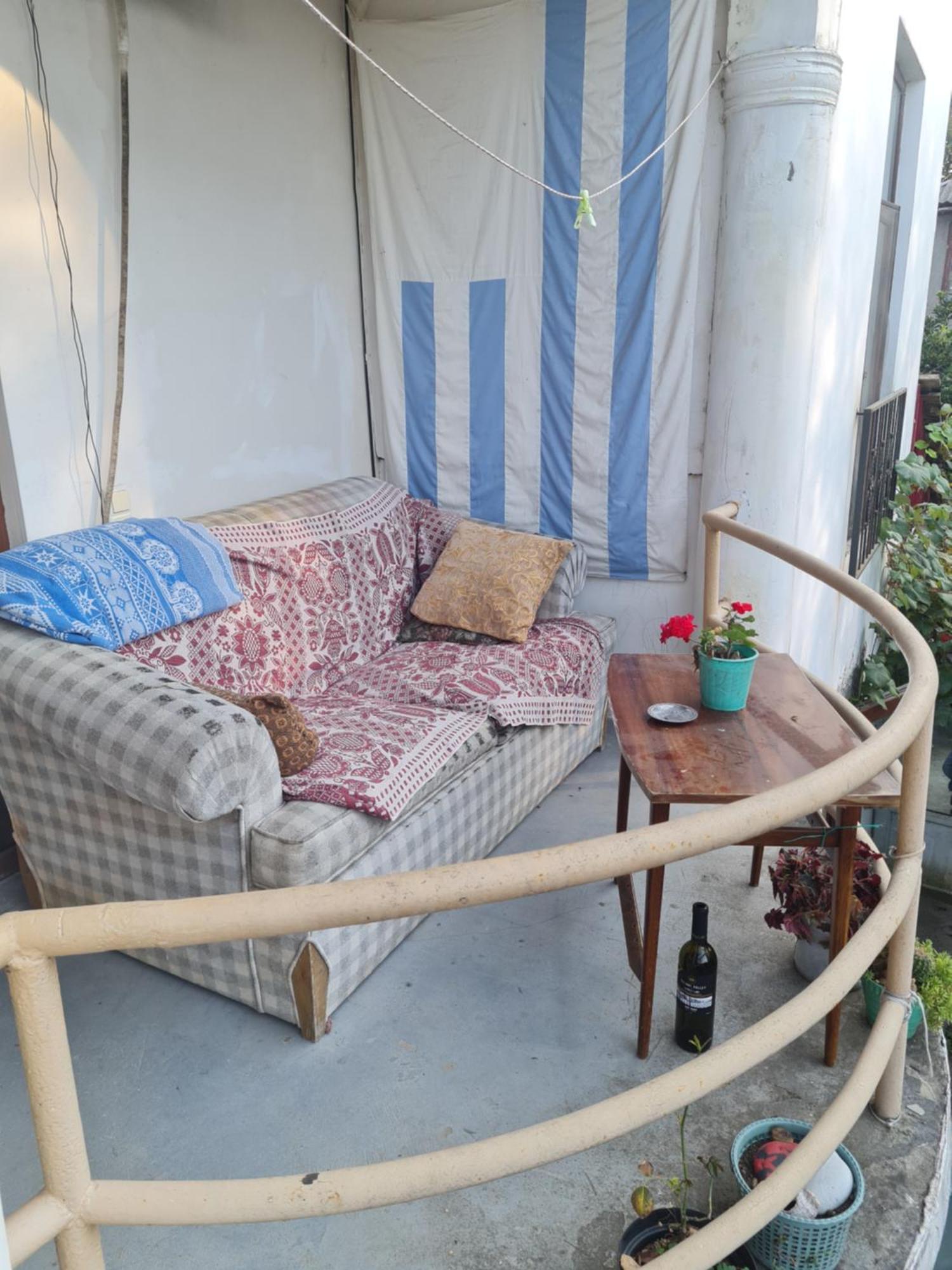 Merabi Guest House Makhinjauri Quarto foto
