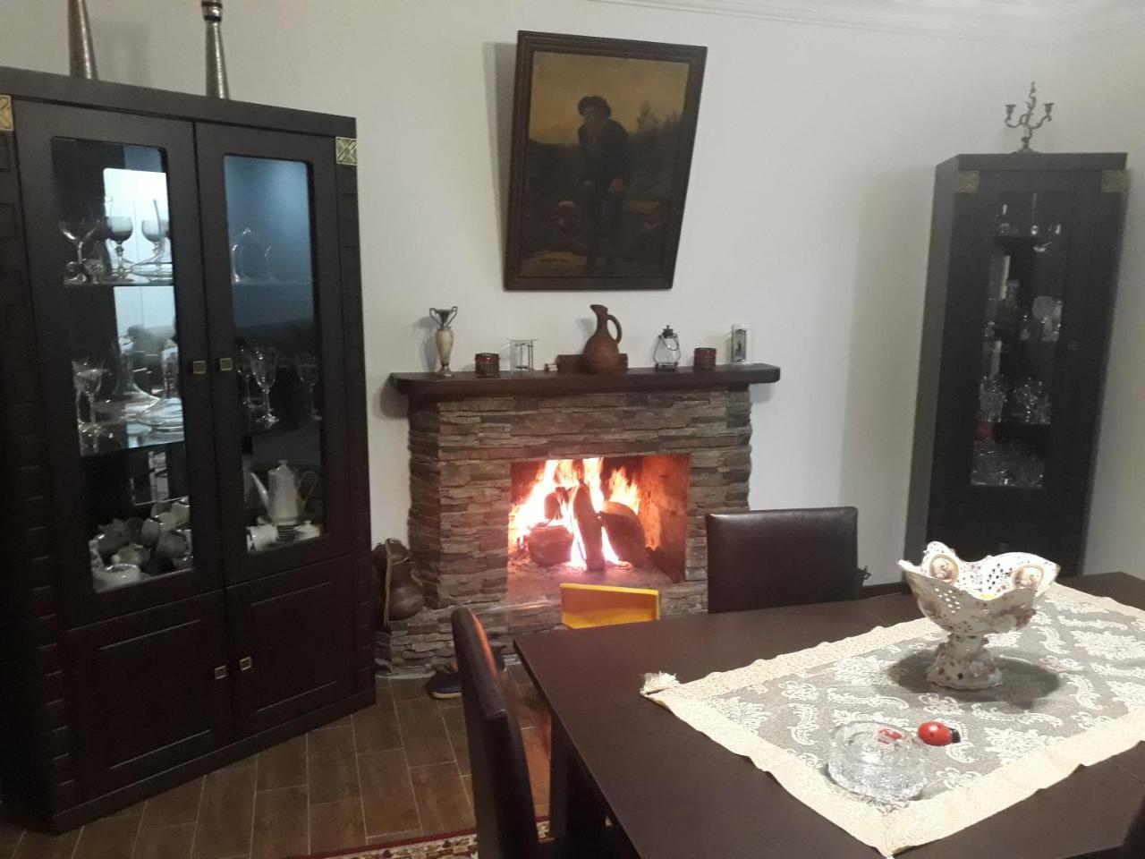 Merabi Guest House Makhinjauri Exterior foto